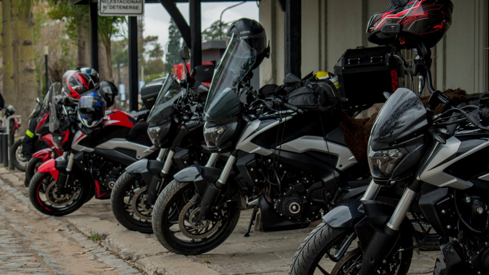 Guía Del Moto Viajero (Español)